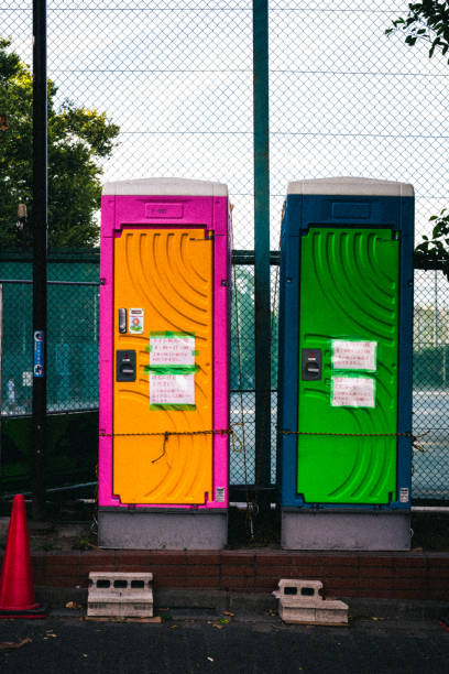 Porta potty services near me in Stonegate, CO